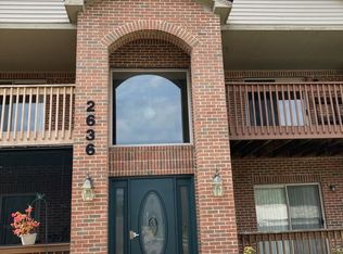 2636 Stadium View Dr UNIT 6, Ypsilanti, MI