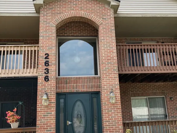 2636 Stadium View Dr Unit 6, Ypsilanti, MI 48197
