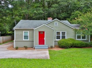 1637 Montreal Rd, Tucker, GA 30084