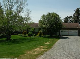 285 Russell Rd, Fort Fairfield, ME 04742