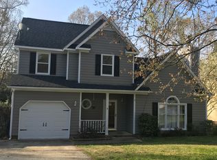 903 Clay Hill Dr, Knightdale, NC 27545