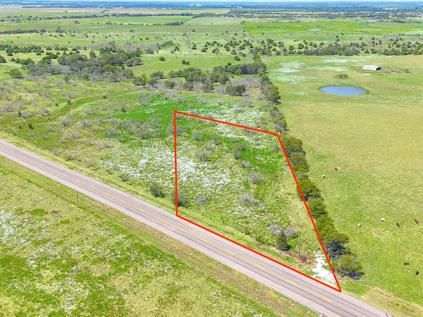 Highway 22, Corsicana, TX 75110