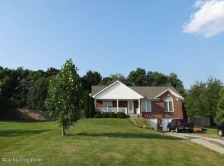 20 Loretta Dr, Taylorsville, KY 40071