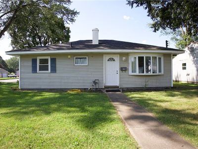 801 Amherst Dr, Rome, NY, 13440