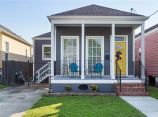 3205 Conti St, New Orleans, LA 70119
