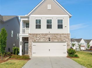 3747 Silvery Way, Powder Springs, GA 30127