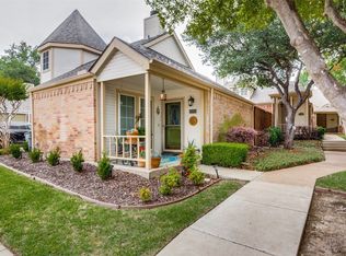 18183 Whispering Gables Ln, Dallas, TX 75287
