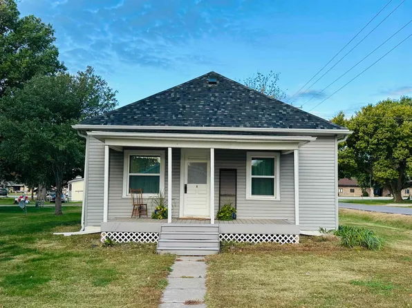 309 N Perkins Ave, Kenesaw, NE 68956