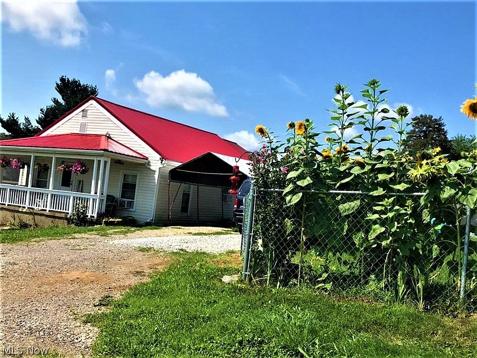 550 Hilles Ave, Barnesville, OH 43713 Zillow