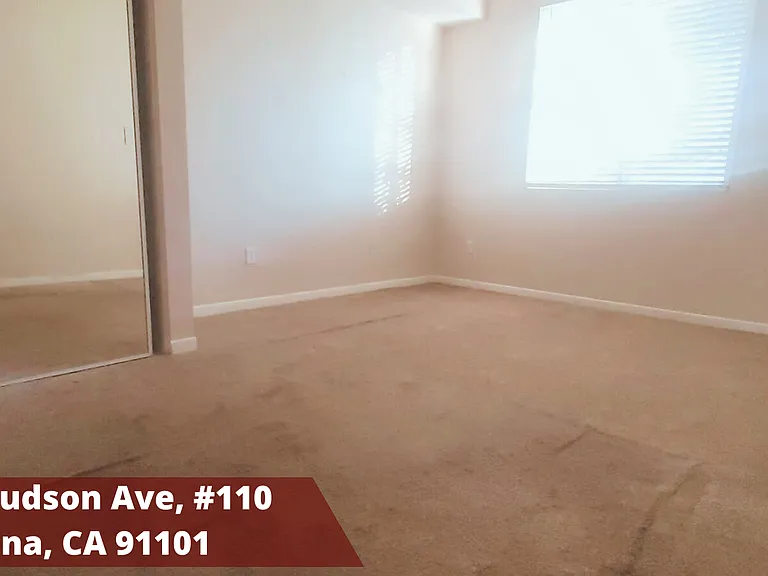 160 S Hudson Ave #110 — Photo 14