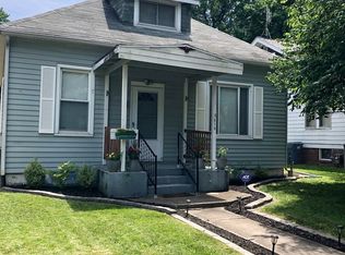 916 Ruskin Ave, Edwardsville, IL 62025