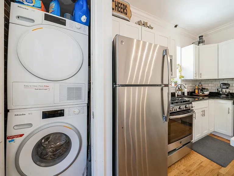 715 Willow Ave #5B-10 — Photo 6