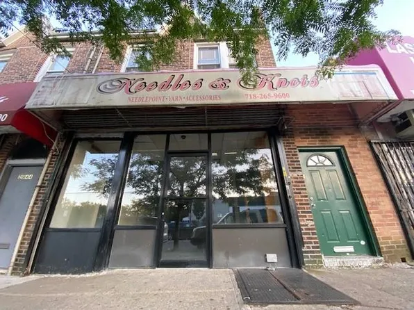 2942 Avenue R, Brooklyn, NY 11229