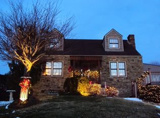 7 Orchard Ave, Monongahela, PA 15063