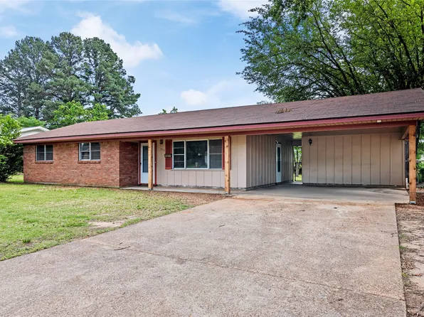 2717 Hoyte Dr, Shreveport, LA 71118