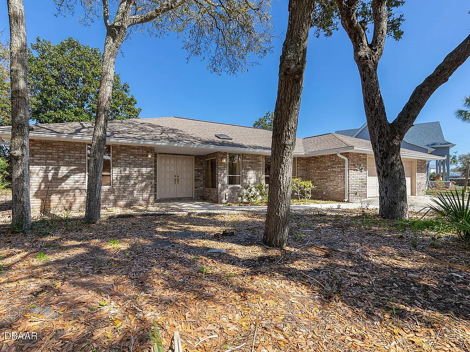 3203 John Anderson Dr