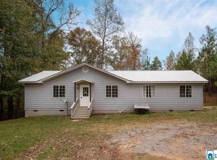 469 Cherokee Rd, Pell City, AL 35128