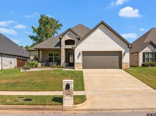 9132 Long Branch Dr, Tyler, TX 75703