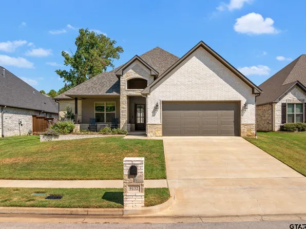 9132 Long Branch Dr, Tyler, TX 75703