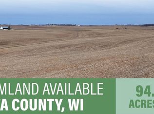 9425 County Rd W, Mineral Pt, WI 53565