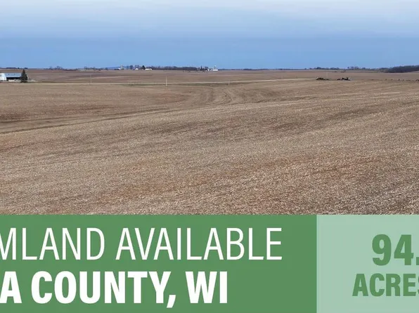 94.25± Acres County Road DD, Mineral Point, WI 53565
