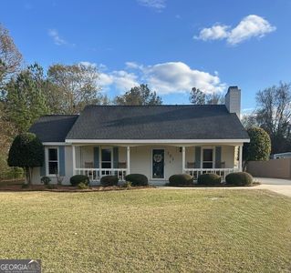 101 Northridge Dr, Centerville, GA, 31028