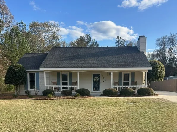 101 Northridge Dr, Centerville, GA 31028