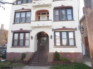 8 N Providence Ave APT C3, Atlantic City, NJ 08401