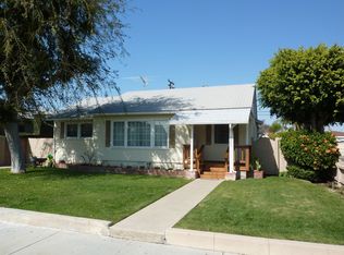 1301 W Damon Ave, Anaheim, CA 92802