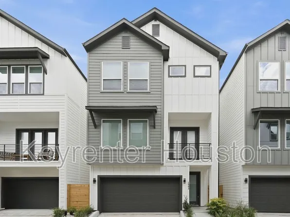 1993 Bauer Dr, Houston, TX 77080