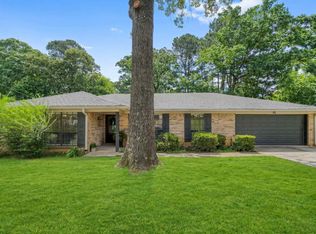 3008 Latonia St, Longview, TX 75605