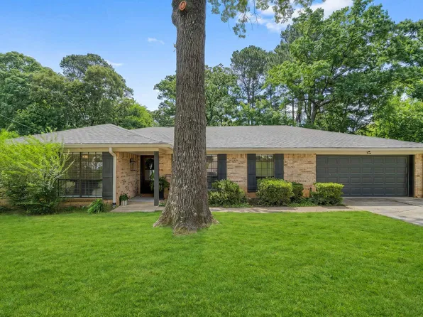 3008 Latonia St, Longview, TX 75605