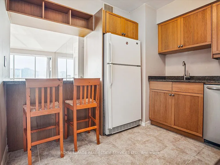 1300 Islington Ave #1609 — Photo 11