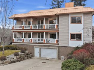 2203 W 5th Ave #2A, Spokane, WA 99204