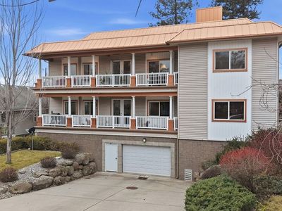 2203 W 5th Ave #2A, Spokane, WA, 99204
