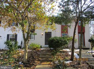 5384 Fallriver Row Ct, Columbia, MD 21044