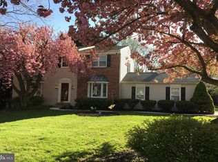 202 Shropshire Dr, West Chester, PA 19382