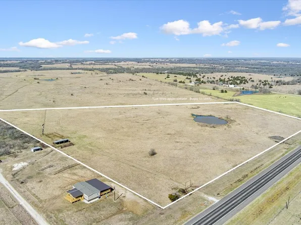 Highway 14 S, Groesbeck, TX 76642