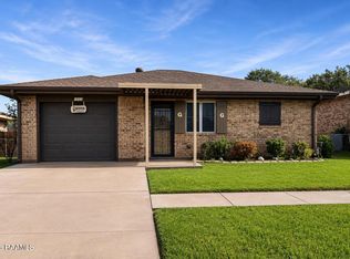 1533 Bernice St, Morgan City, LA 70380