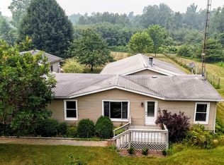 3625 N Hoover Ave, Gladwin, MI 48624