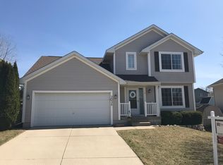 2036 Wyngate Dr, Ames, IA 50010