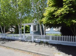 117 Berding St, Ferndale, CA 95536