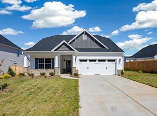 1811 Parham Dr, Graham, NC 27253