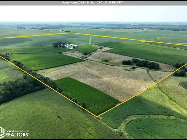 433-2010 East Rd, Varna, IL 61375