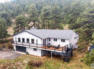 801 Kelly Rd W, Boulder, CO 80302