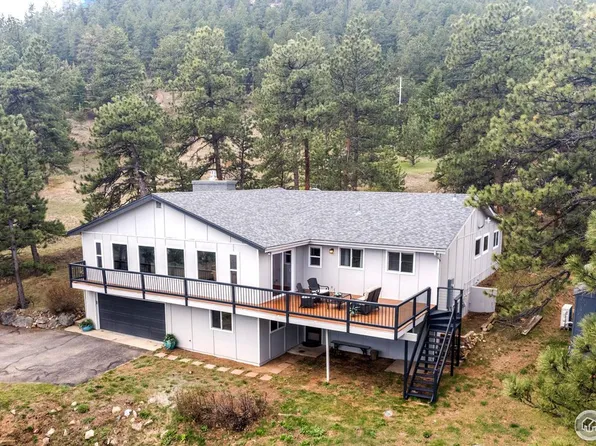 801 Kelly Rd W, Boulder, CO 80302