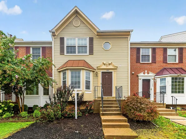 11287 Kessler Pl, Manassas, VA 20109