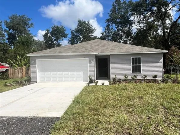 1331 6TH STREET, ORANGE CITY, FL 32763