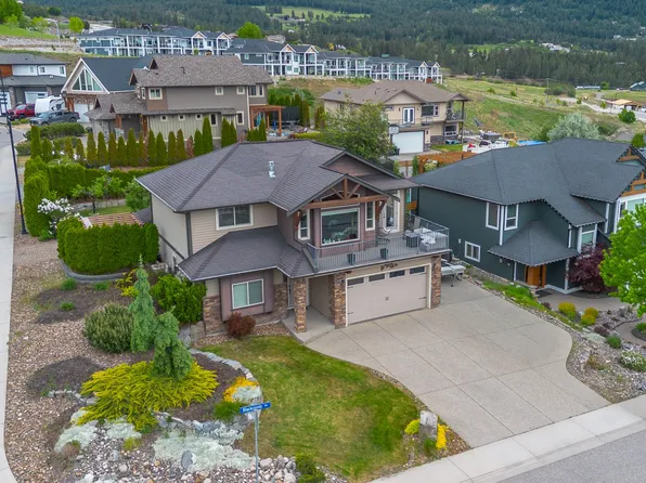 6555 Blackcomb Pl #V15-2b5, Vernon, BC V1B 4E1