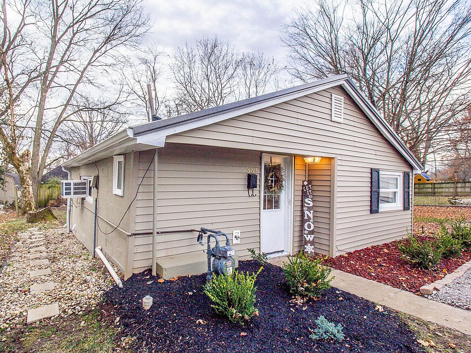 369 Massie Ave, Paris, KY 40361 Zillow